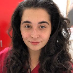 Meet your Posher, Bianca